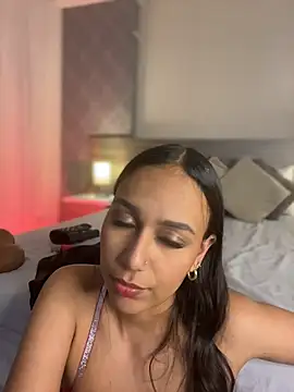 MiilaBlake online show from June 2026 06:43:01 PM