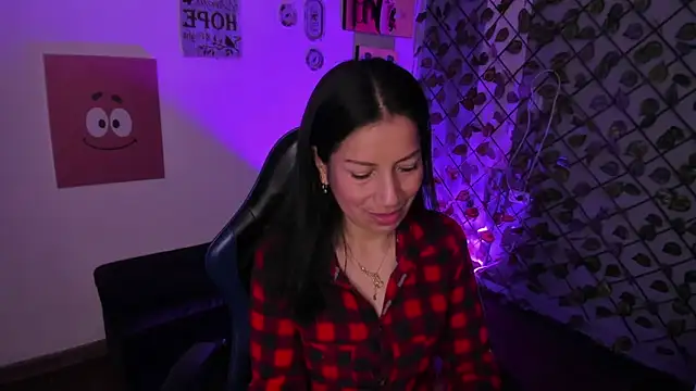 Megan Collinss  online show from February 2026 02:49:02 PM