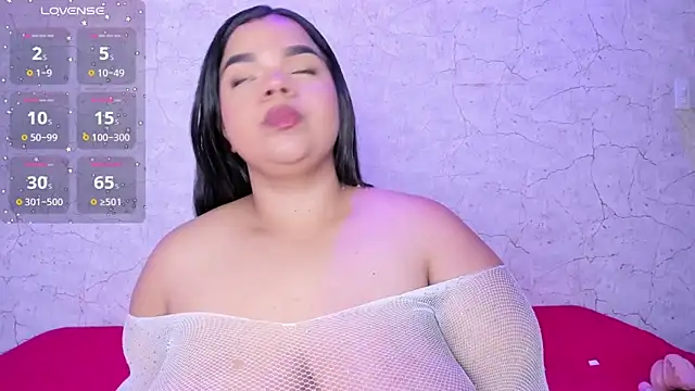 AlexaaTaylor online show from February 2026 12:43:02 PM