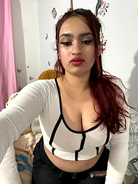 naomirouse  online show from October 2025 03:04:01 AM