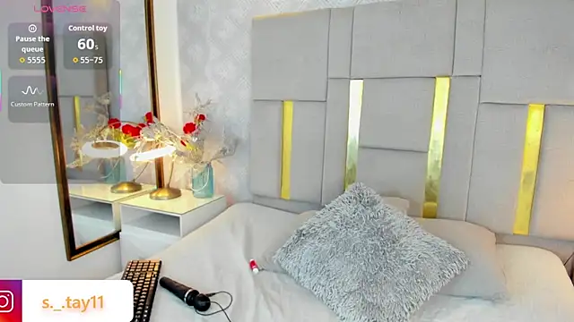 SASHASTRADA online show from October 2025 09:09:02 PM