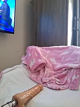 Valeria Saenz 25 online show from September 2025 03:23:01 PM