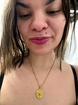 Snapshot of Pribaixinha chatting on September 2025 10:02:02 PM Pribaixinha online show from September 2025 10:02:02 PM