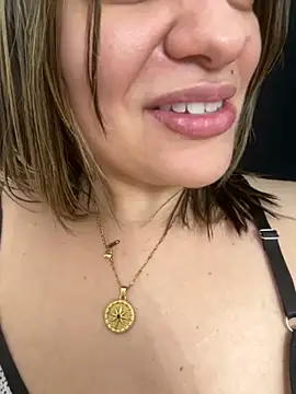 Snapshot of Pribaixinha chatting on October 2025 06:13:02 AM Pribaixinha online show from October 2025 06:13:02 AM