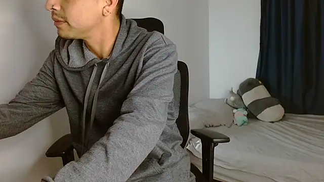 Juann-cock online show from January 2026 03:01:02 AM