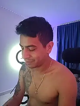 Juann-cock online show from February 2026 02:11:02 PM