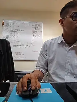 Juann-cock online show from February 2026 04:03:02 PM