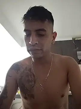 Juann-cock online show from April 2026 10:51:02 PM