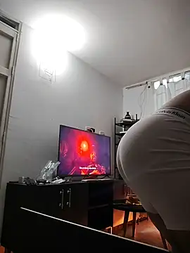 Juann-cock online show from June 2026 01:39:01 AM