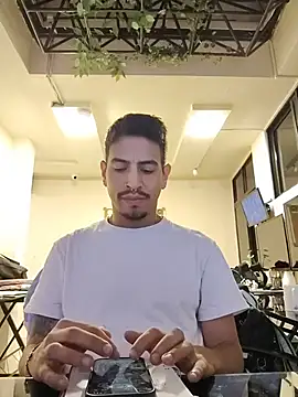 Juann-cock online show from June 2026 05:05:02 AM