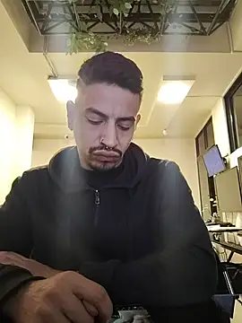 Juann-cock online show from June 2026 05:07:01 AM