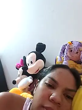 CloeeHills  online show from October 2025 02:23:02 AM