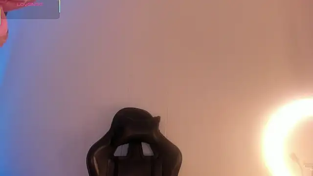 ShaunaDream online show from February 2026 04:33:02 AM