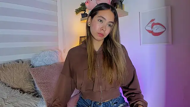 sara madrid online show from May 2026 12:11:02 PM