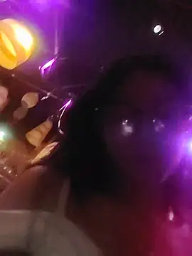 VioletxBloom online show from December 2025 07:03:01 AM