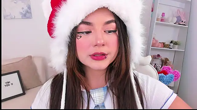 dolce antonellaa online show from February 2026 03:13:02 AM