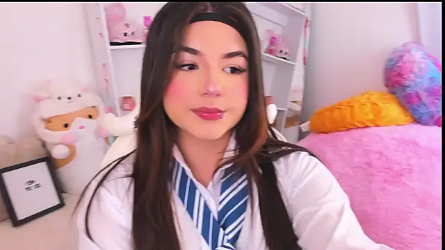 dolce antonellaa online show from March 2026 02:52:02 AM