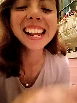 MoonBlueSex online show from October 2025 04:53:02 AM