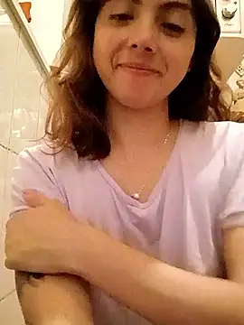 MoonBlueSex online show from October 2025 04:54:01 AM