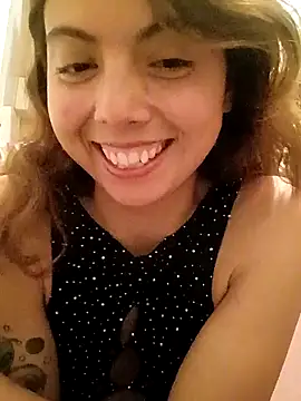 MoonBlueSex online show from October 2025 04:43:02 AM