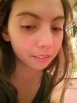 MoonBlueSex online show from October 2025 04:37:01 AM