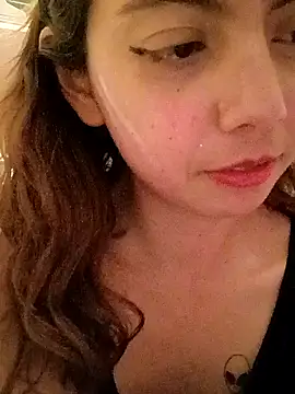 MoonBlueSex online show from November 2025 05:09:01 AM