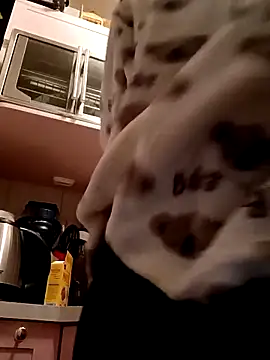 MoonBlueSex online show from November 2025 04:34:01 AM