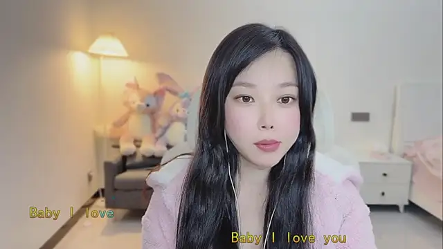 Maymay  online show from February 2026 06:22:01 AM