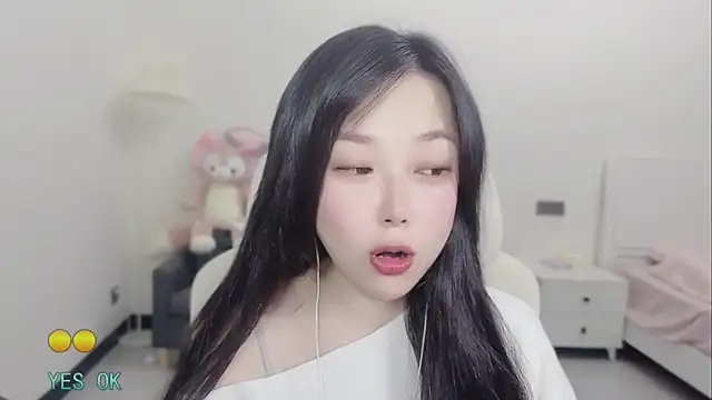 Maymay  online show from February 2026 01:31:02 AM