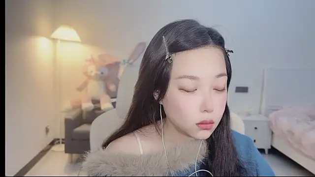 Maymay  online show from February 2026 01:09:02 AM