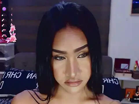 SeductiveVictoria online show from May 2026 04:30:02 AM