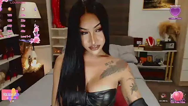 SeductiveVictoria online show from June 2026 02:28:01 PM