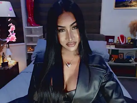 SeductiveVictoria online show from June 2026 03:55:02 PM