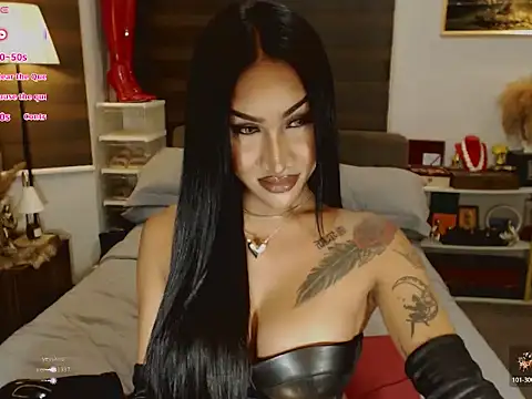 SeductiveVictoria online show from June 2026 03:54:01 PM