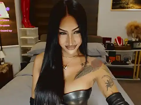 SeductiveVictoria online show from June 2026 10:41:02 AM