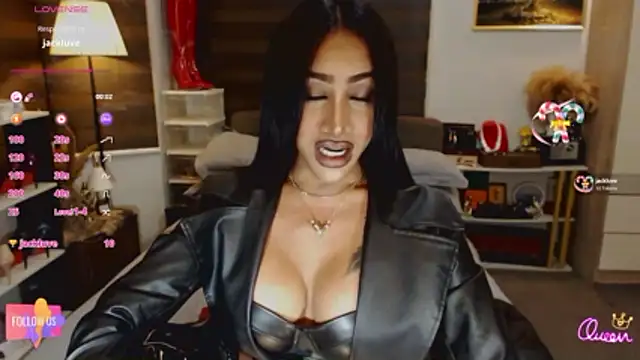 SeductiveVictoria online show from June 2026 01:06:02 PM
