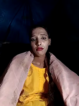 Pinki thakur 1 online show from October 2025 05:44:01 PM