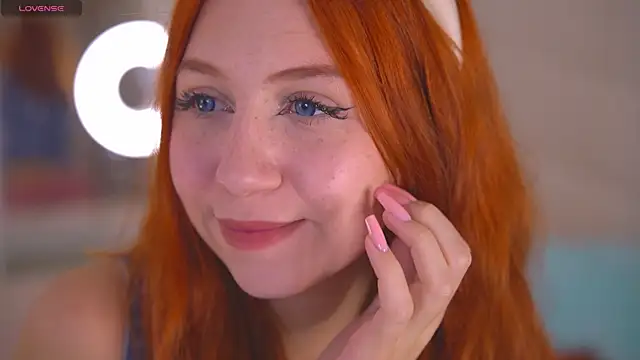 Venelopa online show from October 2025 03:02:02 PM