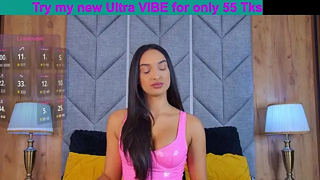 Kimberlymav online show from October 2025 03:17:01 AM