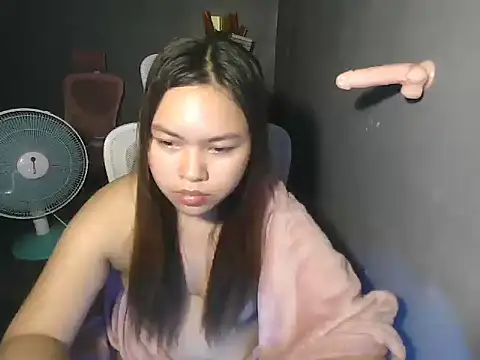 nanagrl online show from October 2025 05:40:01 AM