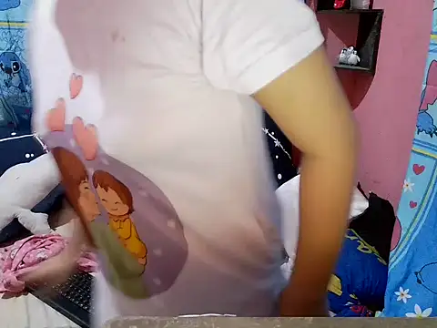 nanagrl online show from April 2026 11:03:02 AM