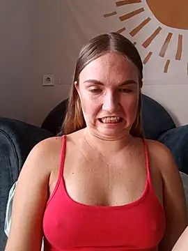 KisaVixen online show from September 2025 10:39:01 AM