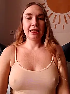 KisaVixen online show from November 2025 09:53:02 AM