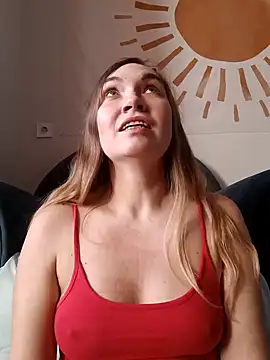 KisaVixen online show from January 2026 12:31:01 PM