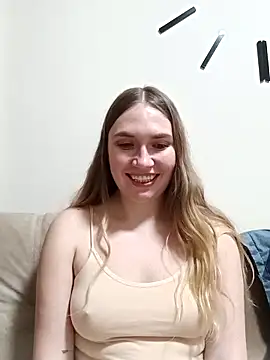 KisaVixen online show from February 2026 12:20:02 AM