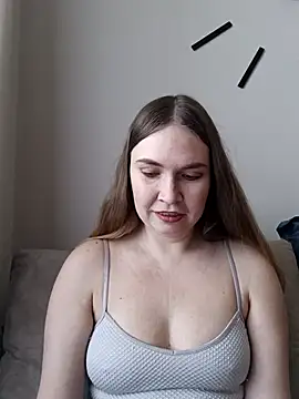 KisaVixen online show from March 2026 11:58:02 AM