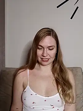 KisaVixen online show from April 2026 04:37:02 PM