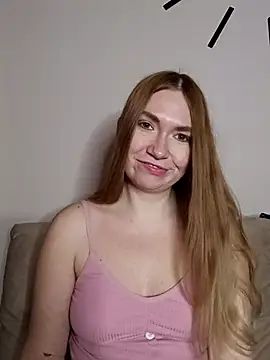 KisaVixen online show from May 2026 03:20:02 PM