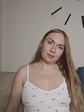 KisaVixen online show from June 2026 06:34:02 PM