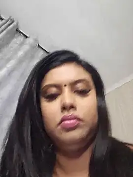 Indian GlowingMiax online show from November 2025 03:38:02 AM